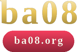 ba08 logo