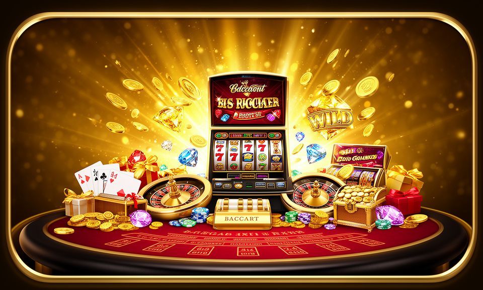 ba08 Slots Royal Potato সম্পর্কে আমরা কী অফার করি